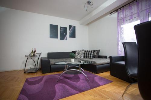 Apartment's ''kragujevac''