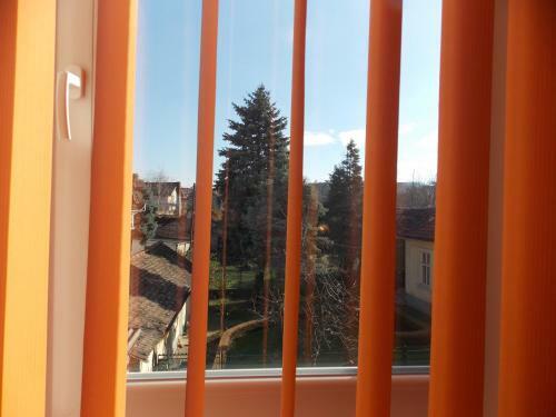 Nik Apartmani