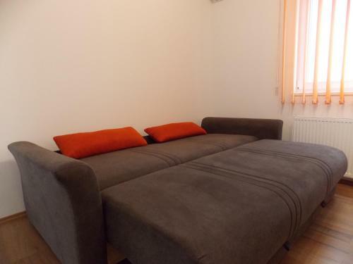 Nik Apartmani