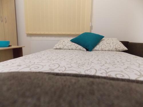 Nik Apartmani