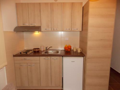 Nik Apartmani