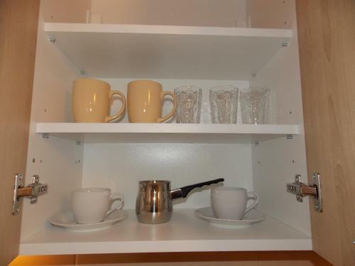 Nik Apartmani