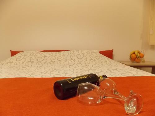 Nik Apartmani