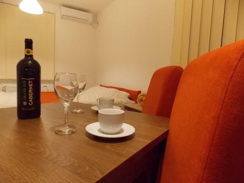 Nik Apartmani