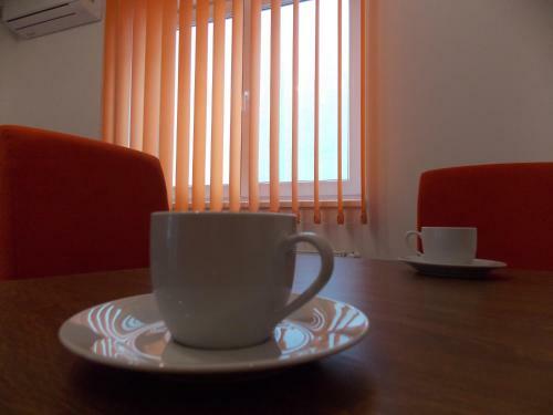 Nik Apartmani