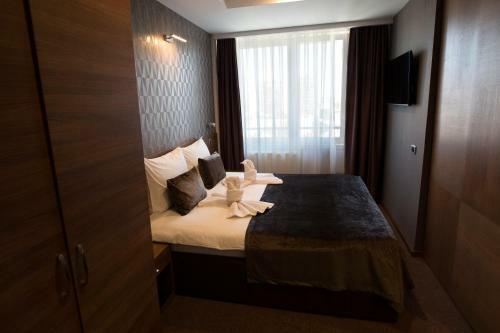 Hotel Kragujevac
