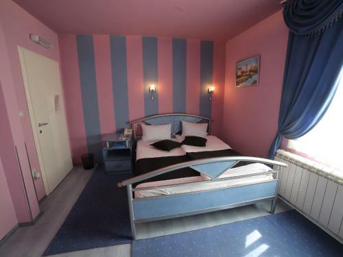 Hotel ?eneva