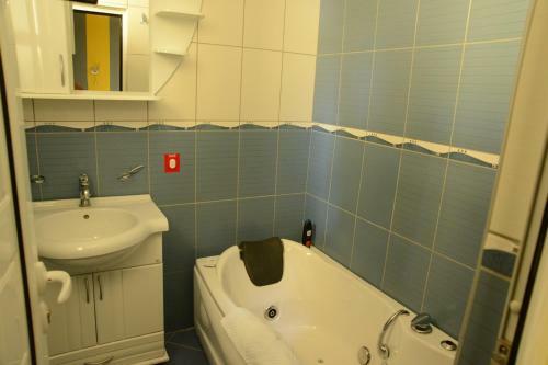 Hotel ?eneva