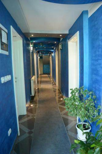 Hotel ?eneva