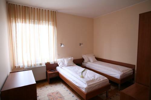 Garni Hotel Andjelika
