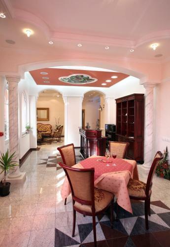 Garni Hotel Andjelika