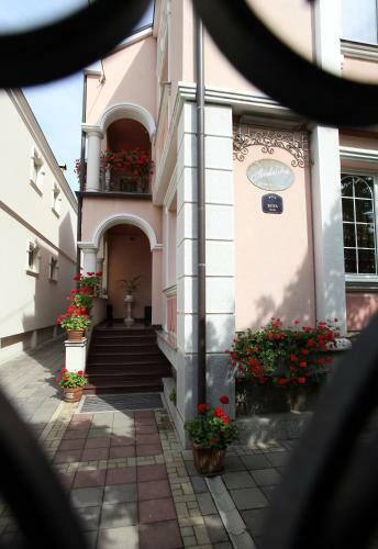 Garni Hotel Andjelika