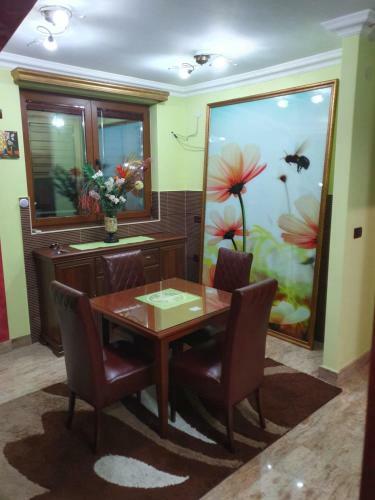 Novi Lux Apartmani Maestro