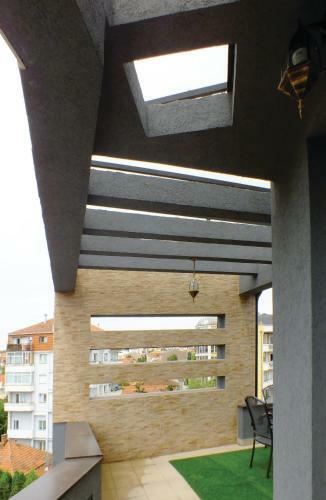 Novi Lux Apartmani Maestro