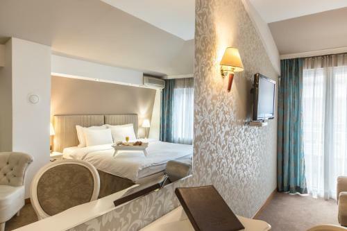 Garni Hotel President De Luxe