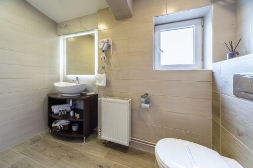 Garni Hotel President De Luxe