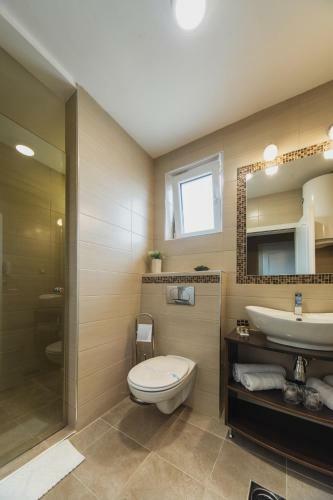 Garni Hotel President De Luxe