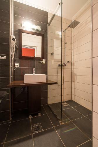 Hostal Guesthouse Villa Milano