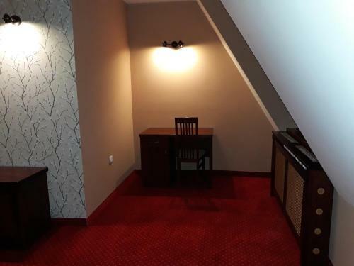 Hostal Guesthouse "kod ?ileta"