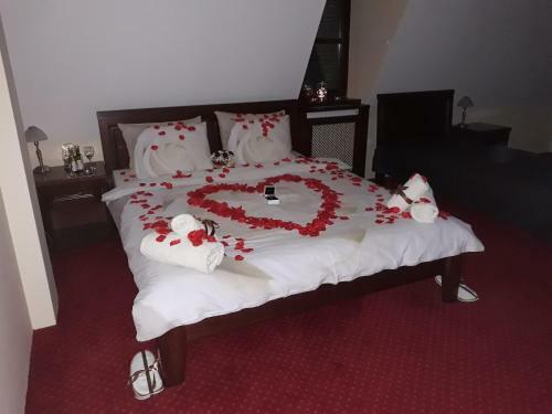 Hostal Guesthouse "kod ?ileta"