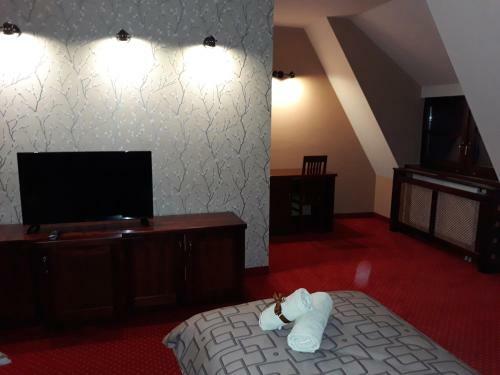 Hostal Guesthouse "kod ?ileta"