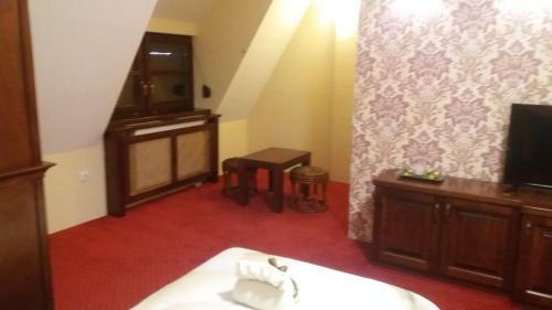 Hostal Guesthouse "kod ?ileta"
