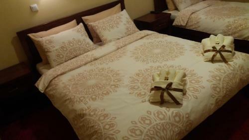Hostal Guesthouse "kod ?ileta"