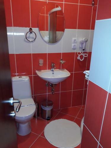 Hostal Guesthouse "kod ?ileta"