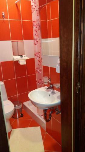 Hostal Guesthouse "kod ?ileta"