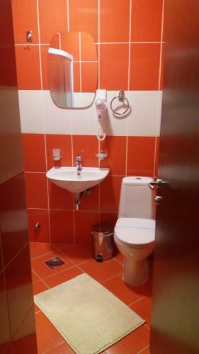 Hostal Guesthouse "kod ?ileta"
