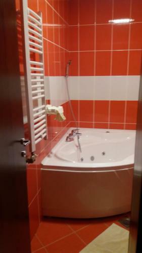 Hostal Guesthouse "kod ?ileta"