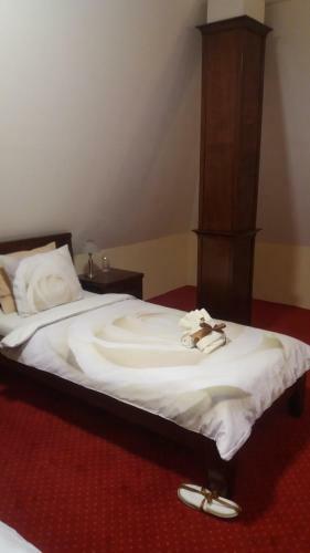 Hostal Guesthouse "kod ?ileta"