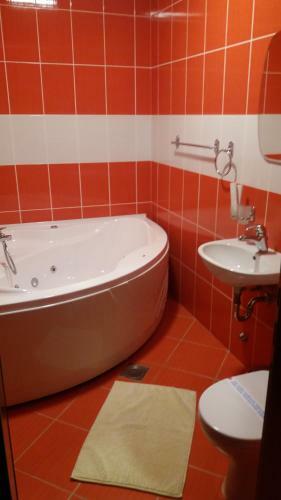 Hostal Guesthouse "kod ?ileta"