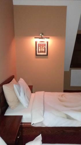 Hostal Guesthouse "kod ?ileta"