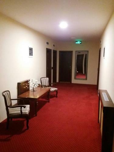 Hostal Guesthouse "kod ?ileta"