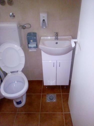 Hostal Sobe Spaske