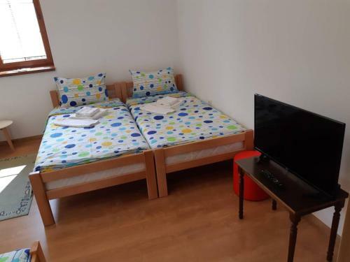 Apartmani Gmitrovic