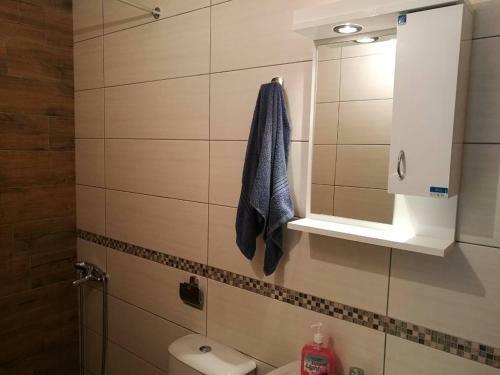 Apartmani Gmitrovic