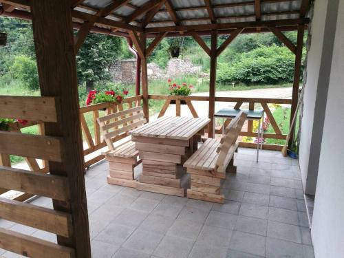 Apartmani Gmitrovic