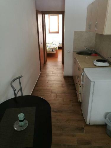 Apartmani Gmitrovic
