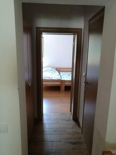 Apartmani Gmitrovic