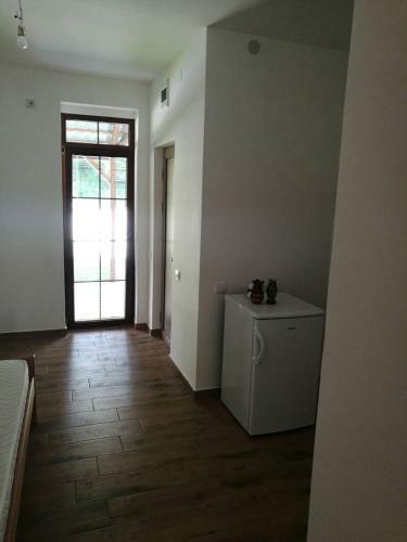 Apartmani Gmitrovic