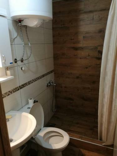 Apartmani Gmitrovic
