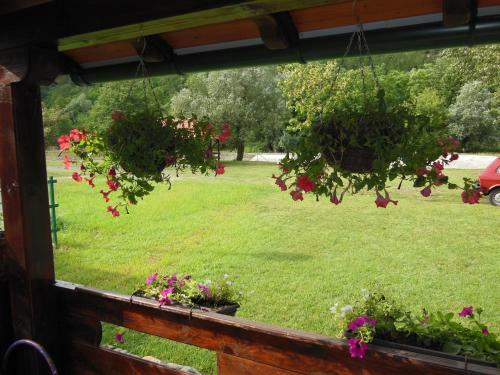 Holiday Homes Biser Lopatnice