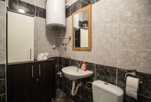 Apartamento Studio Goldea