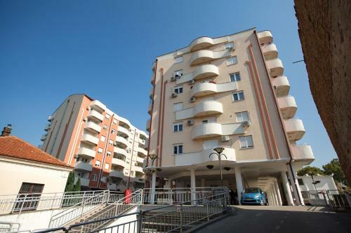 Apartamento Studio Goldea