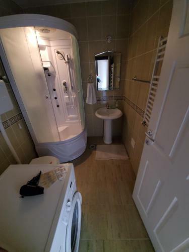 Apartamento Dream Inn