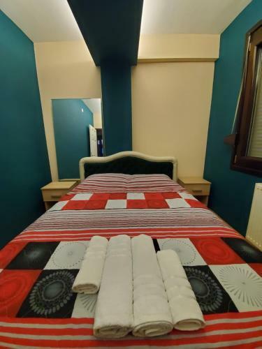Apartamento Dream Inn