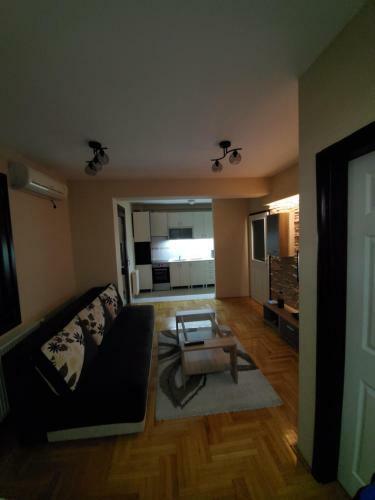 Apartamento Dream Inn