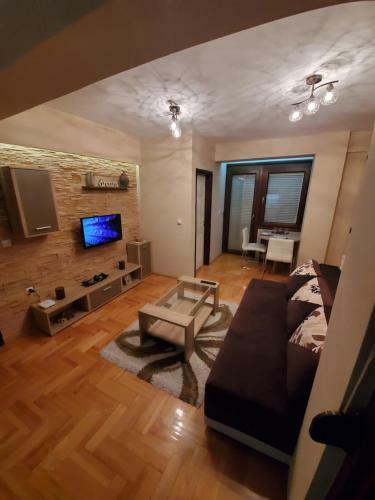 Apartamento Dream Inn